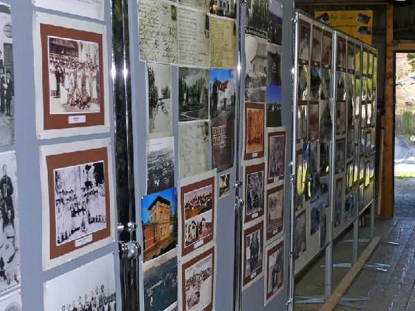 Fotoausstellung 2011