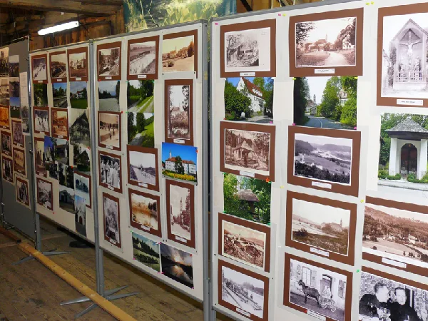 Fotoausstellung 2011