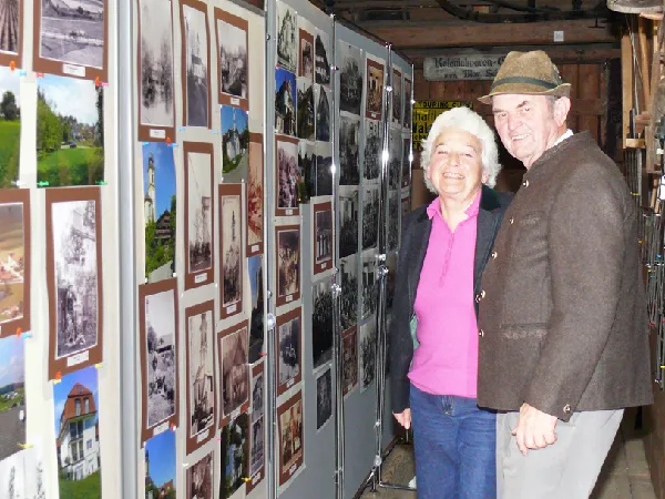 Fotoausstellung 2011