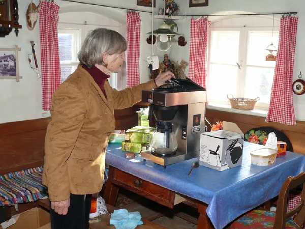 Fotoausstellung 2011