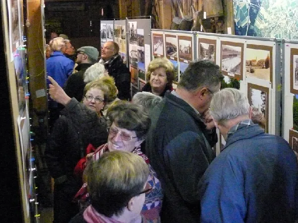 Fotoausstellung 2011