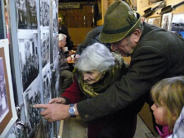 Fotoausstellung 2011