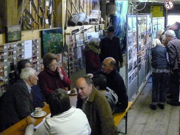 Fotoausstellung 2011