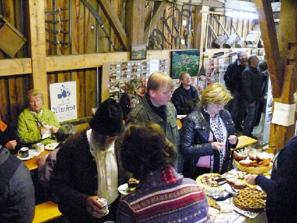 Fotoausstellung 2011