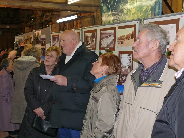 Fotoausstellung 2011