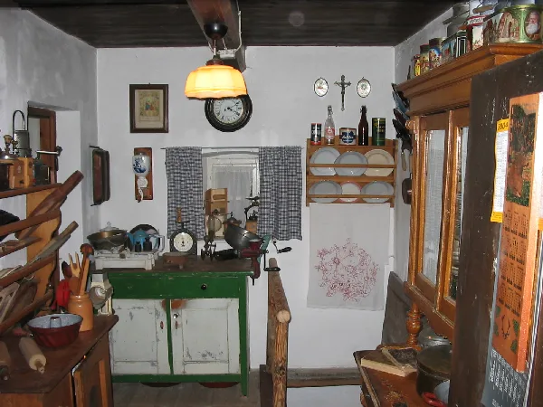 Innenansicht