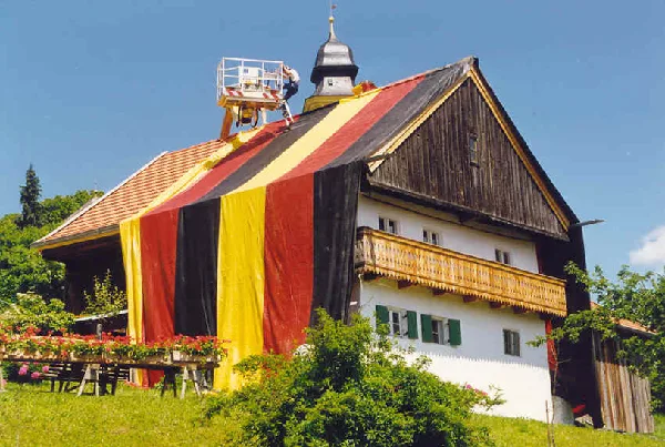 Schädlingsbekämpfung